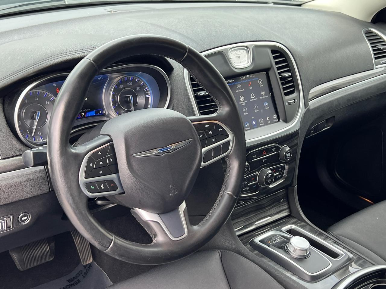 2019 Chrysler 300 Touring Hagerstown MD