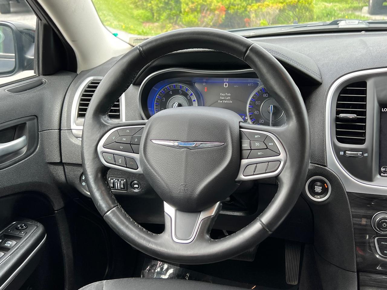 2019 Chrysler 300 Touring Hagerstown MD
