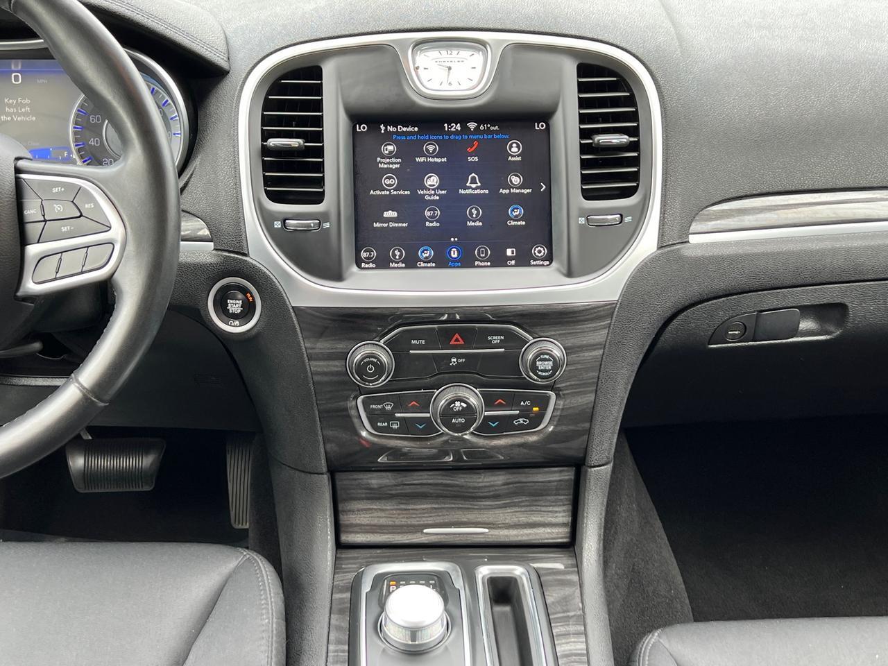 2019 Chrysler 300 Touring Hagerstown MD