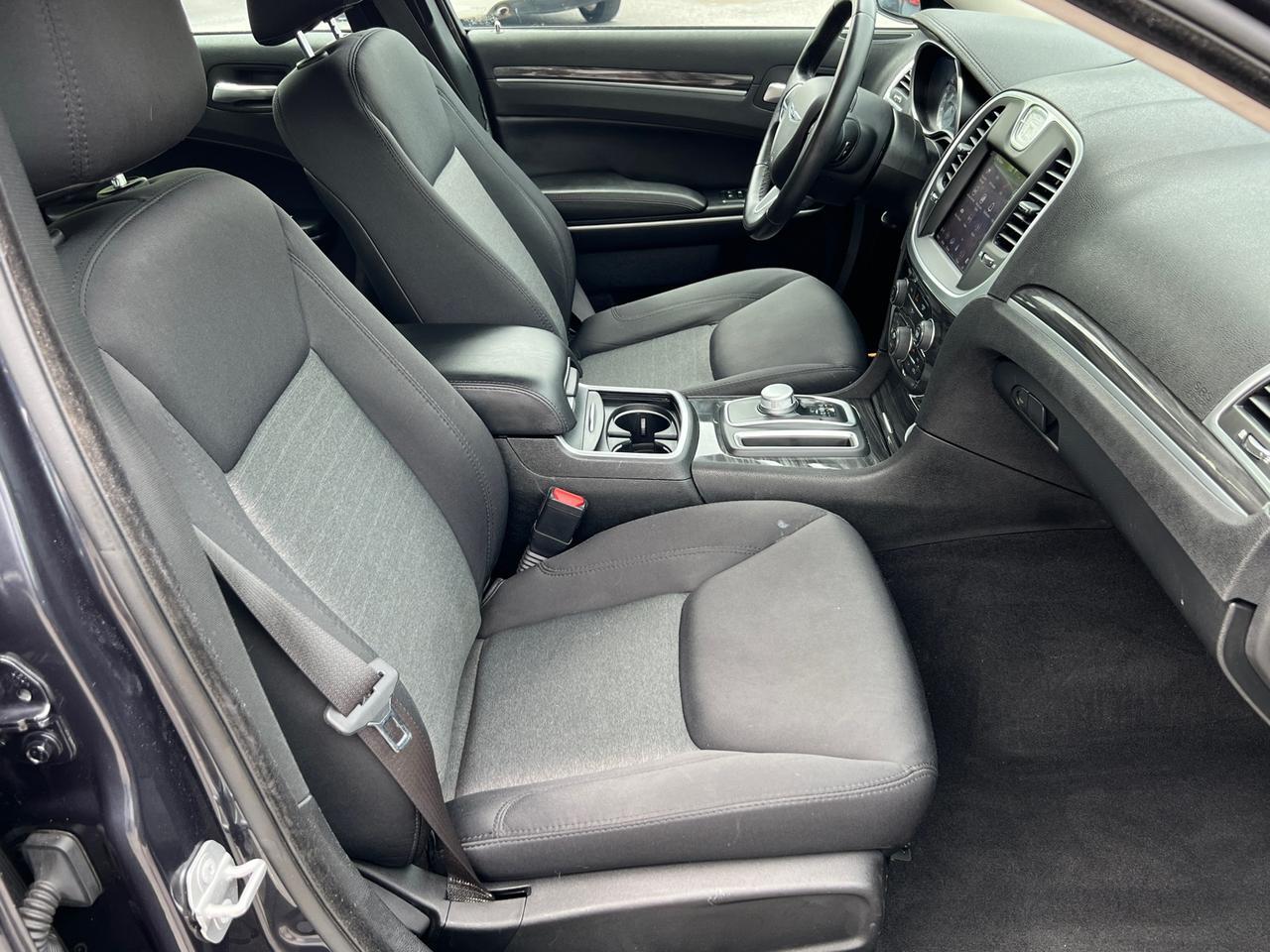 2019 Chrysler 300 Touring Hagerstown MD