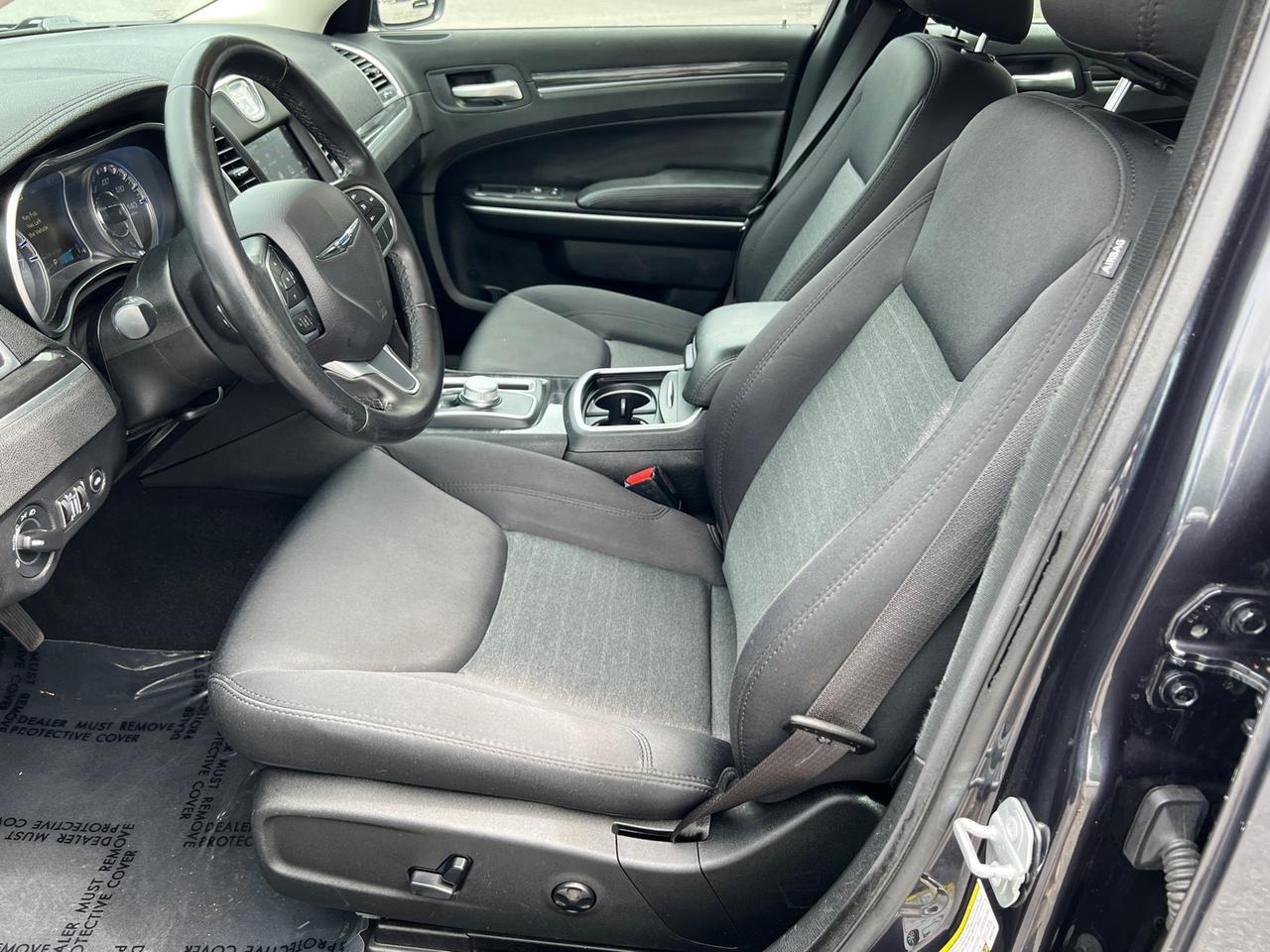 2019 Chrysler 300 Touring Hagerstown MD