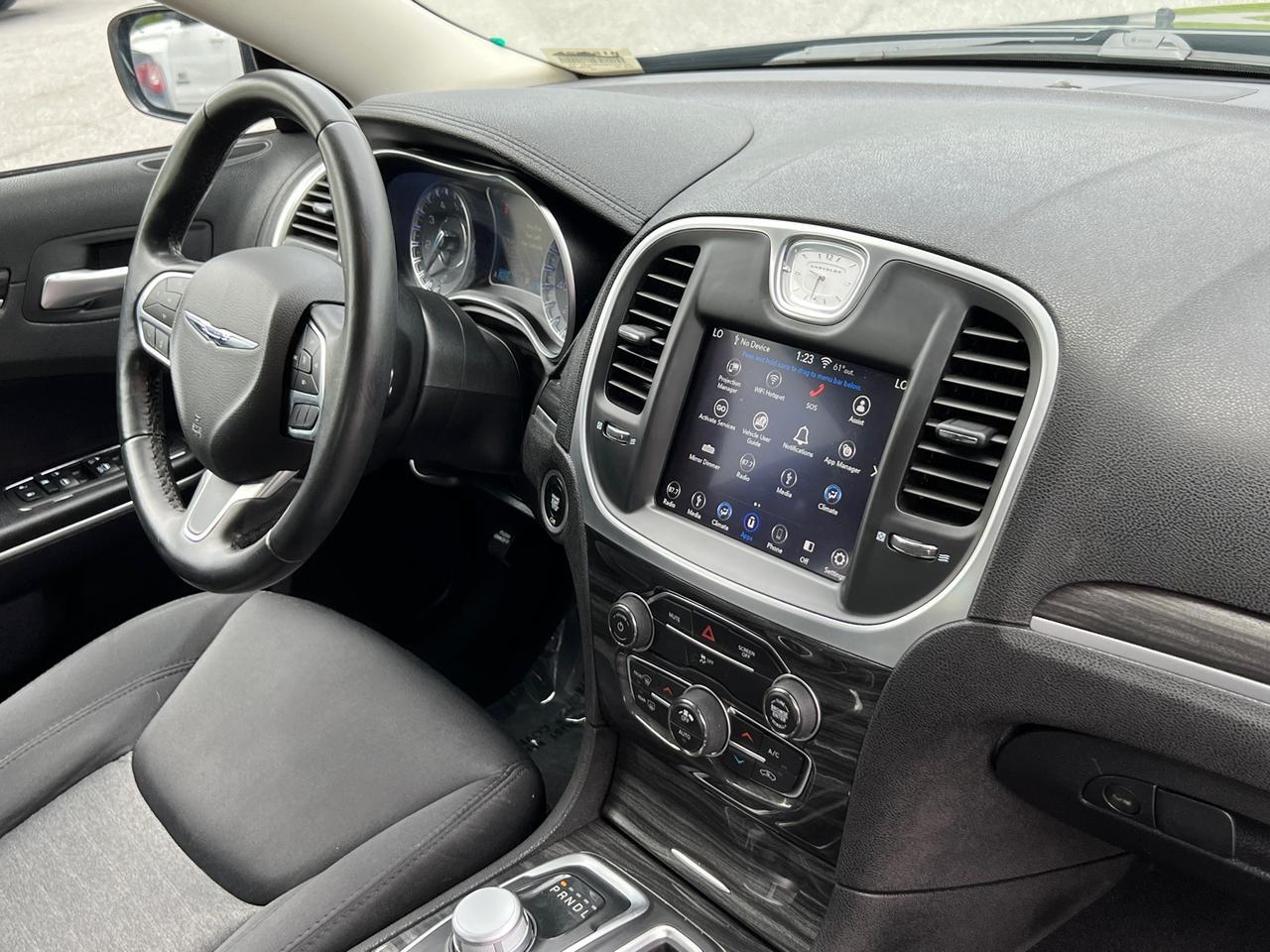 2019 Chrysler 300 Touring Hagerstown MD