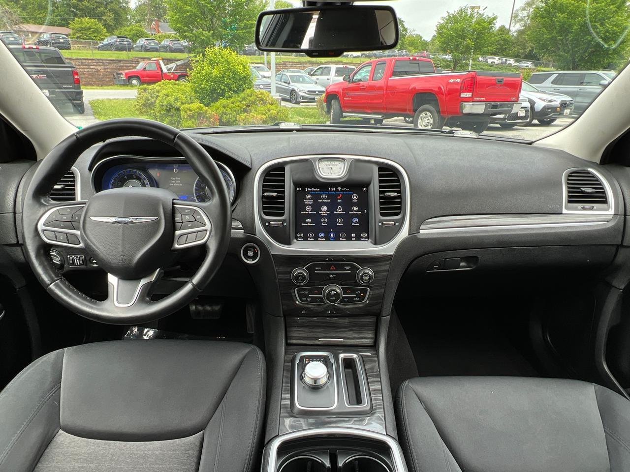 2019 Chrysler 300 Touring Hagerstown MD