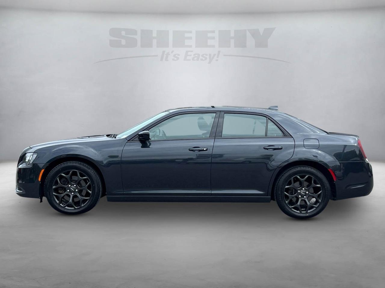 2019 Chrysler 300 Touring Hagerstown MD