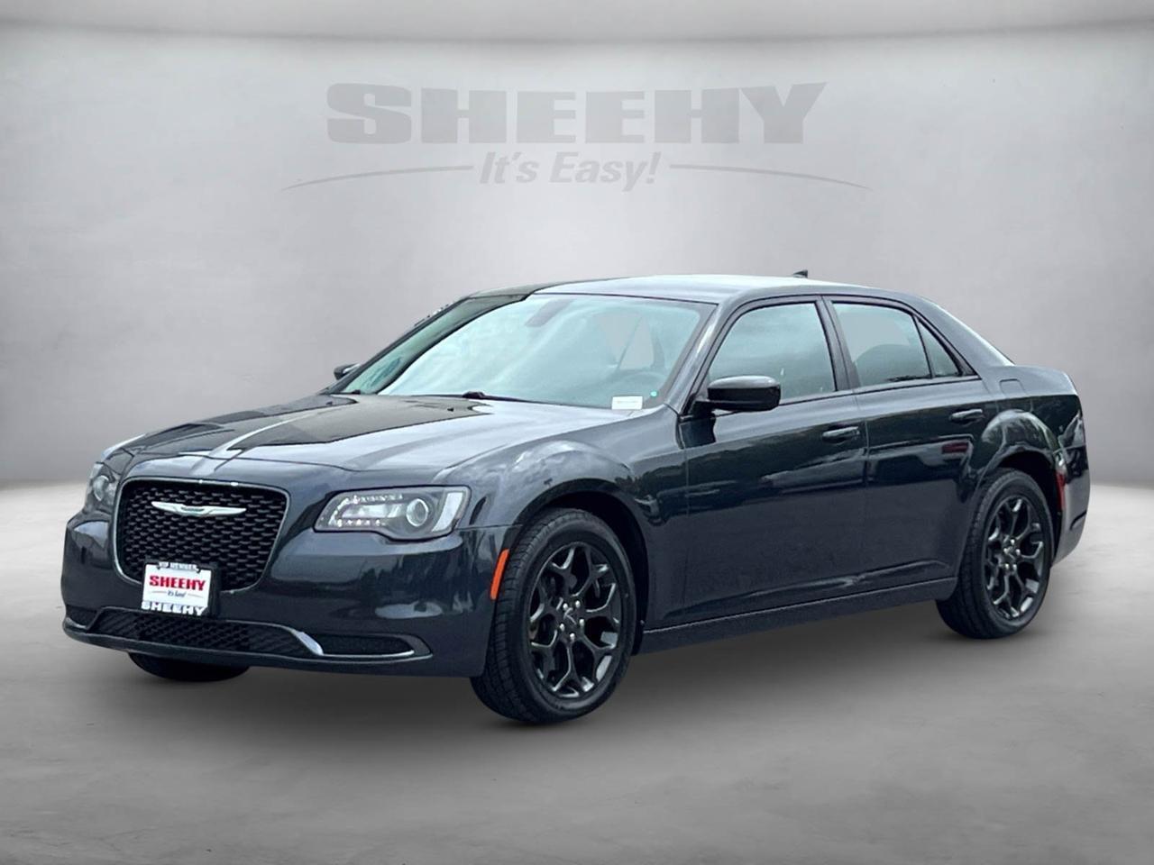 2019 Chrysler 300 Touring Hagerstown MD