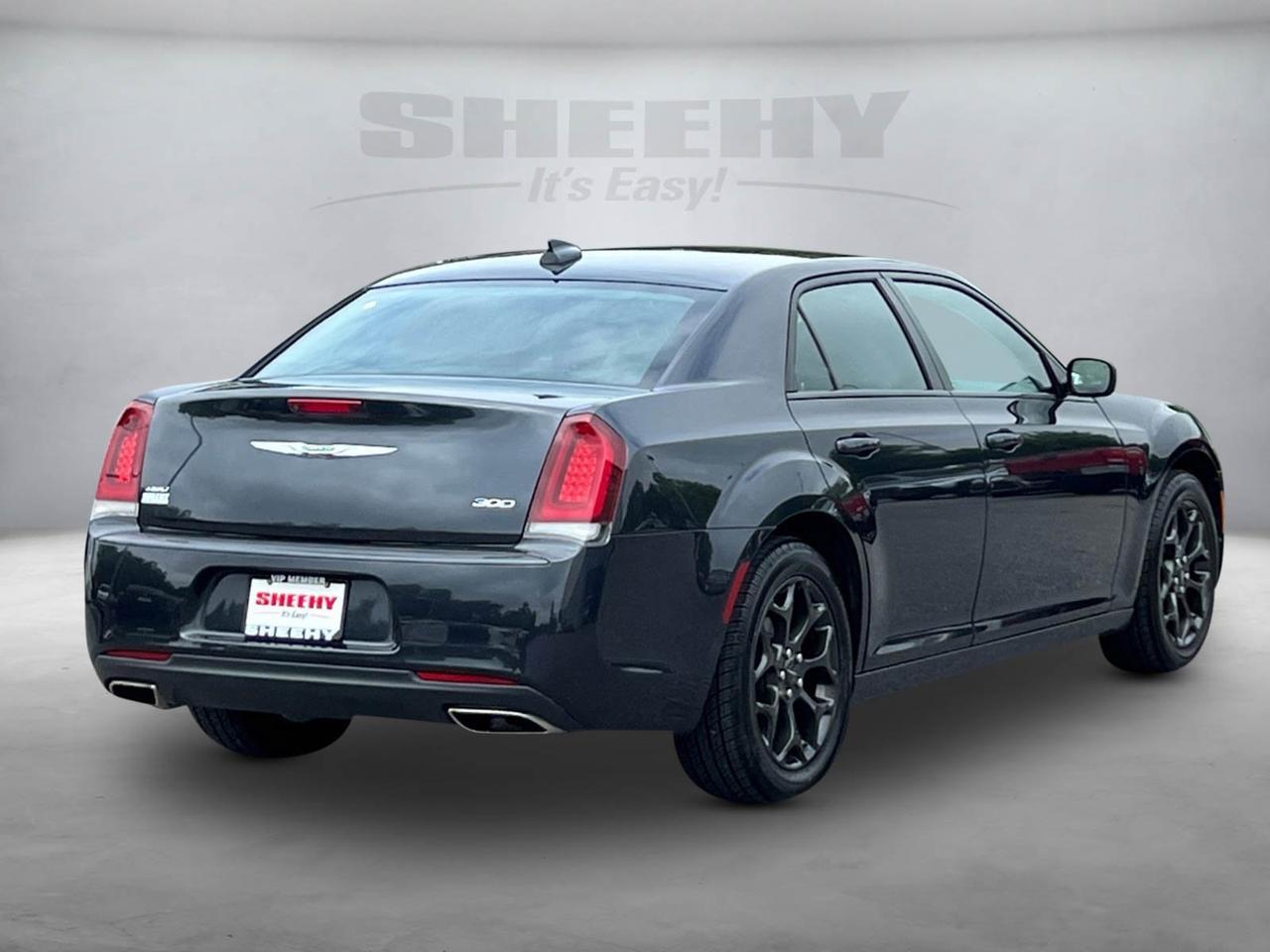 2019 Chrysler 300 Touring Hagerstown MD