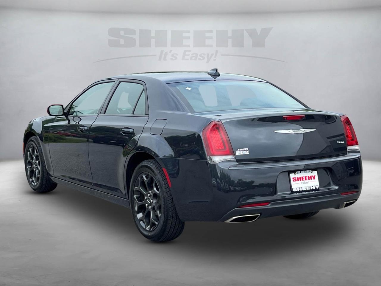 2019 Chrysler 300 Touring Hagerstown MD
