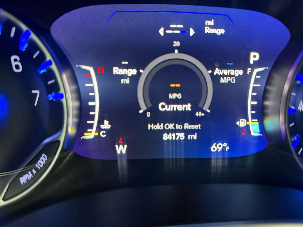 2019 Chrysler PACIFICA Limited Lindon UT