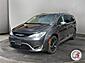 2019 Chrysler PACIFICA Limited Salt Lake City UT