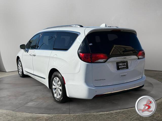 2019 Chrysler PACIFICA Touring L Salt Lake City UT