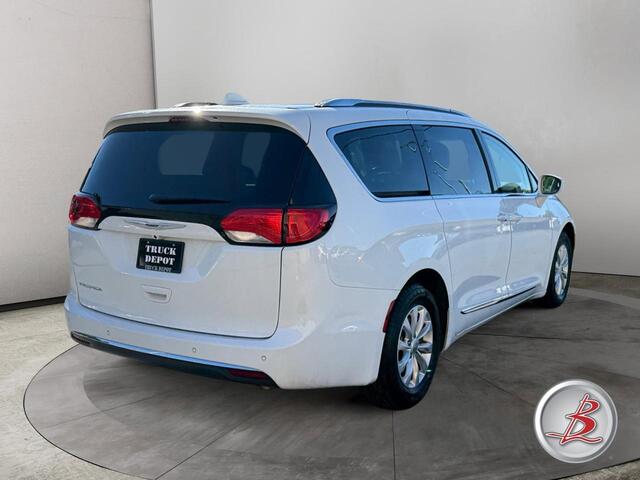2019 Chrysler PACIFICA Touring L Salt Lake City UT