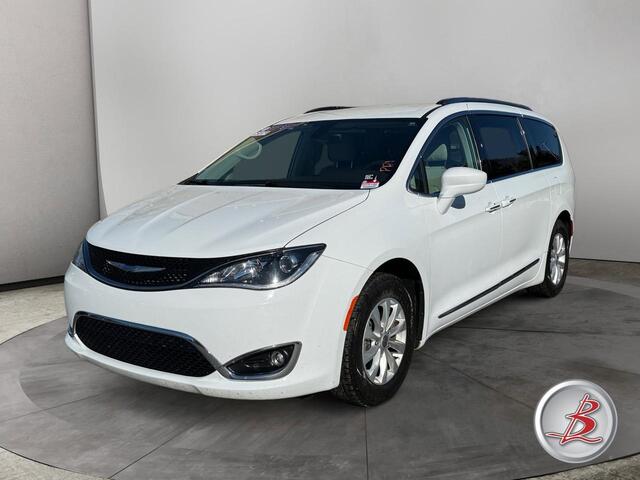 2019 Chrysler PACIFICA Touring L Salt Lake City UT