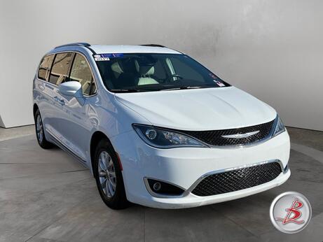 2019_Chrysler_PACIFICA_Touring L_ Salt Lake City UT