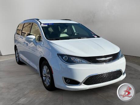 2019 Chrysler PACIFICA Touring L Salt Lake City UT