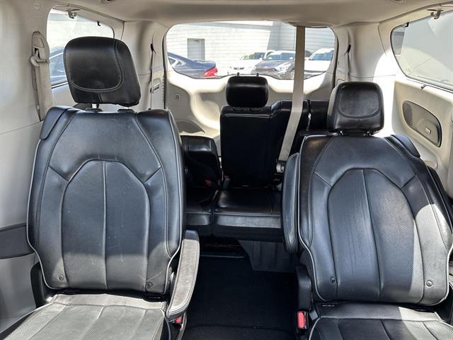 2019 Chrysler Pacifica Tucson AZ