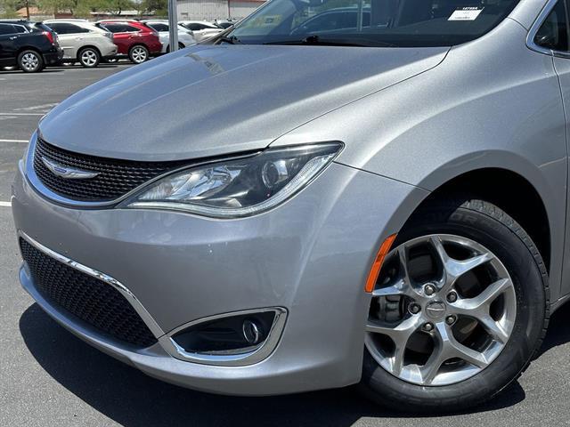 2019 Chrysler Pacifica Tucson AZ