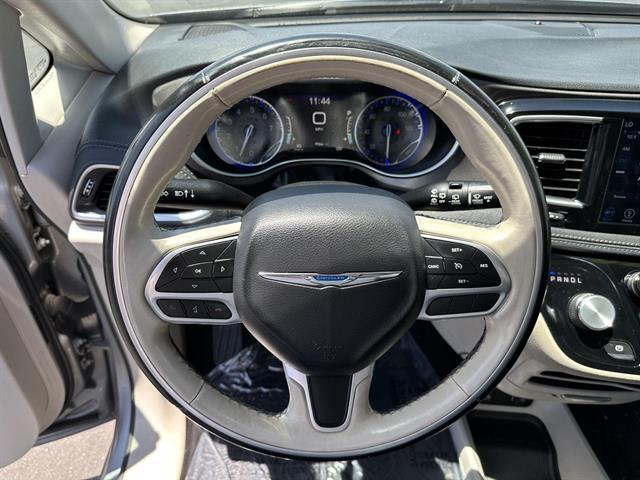 2019 Chrysler Pacifica Tucson AZ