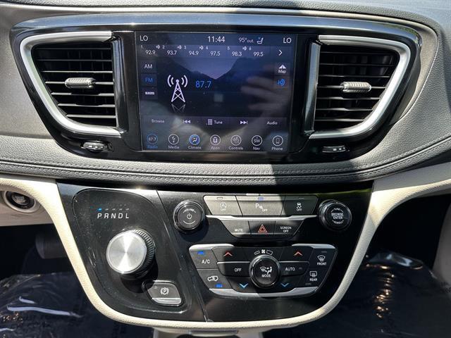 2019 Chrysler Pacifica Tucson AZ
