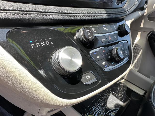 2019 Chrysler Pacifica Tucson AZ