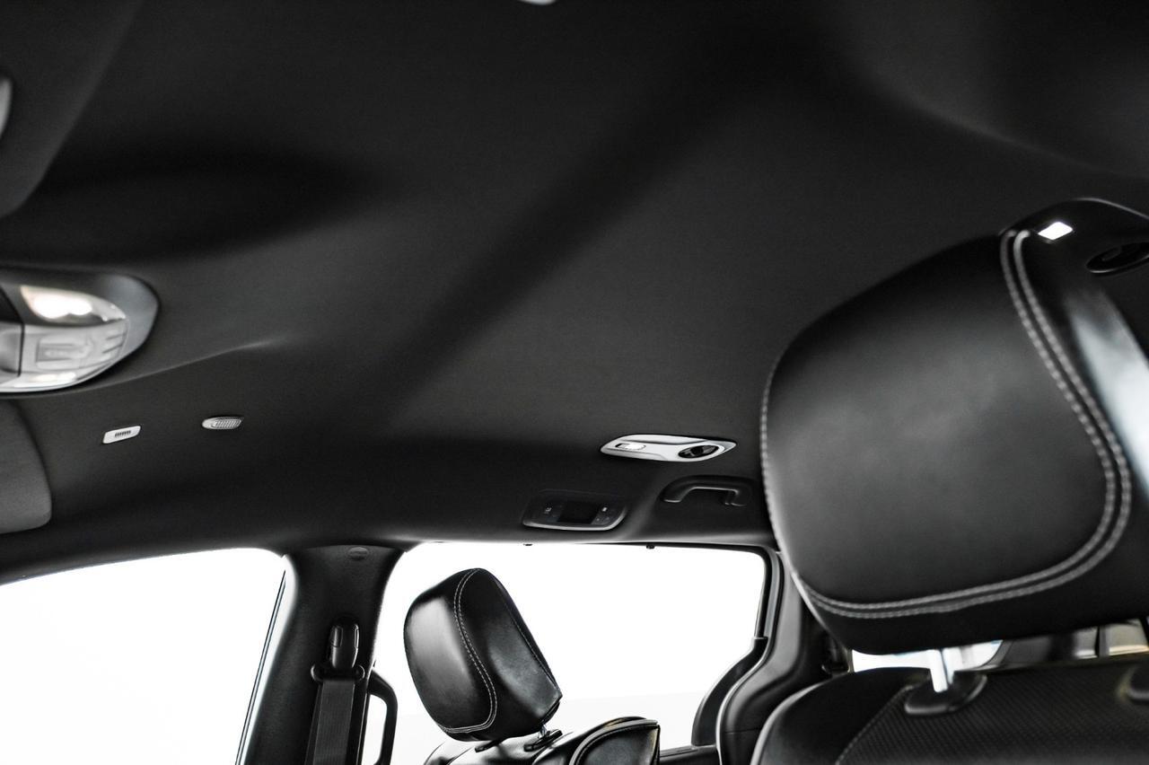 2019 Chrysler Pacifica Hybrid LIMITED BLIND SPOT ASSIST ADVANCED SAFETY TEC GROUP NAVIGATION T Carrollton TX