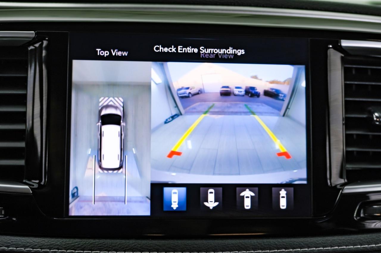 2019 Chrysler Pacifica Hybrid LIMITED BLIND SPOT ASSIST ADVANCED SAFETY TEC GROUP NAVIGATION T Carrollton TX