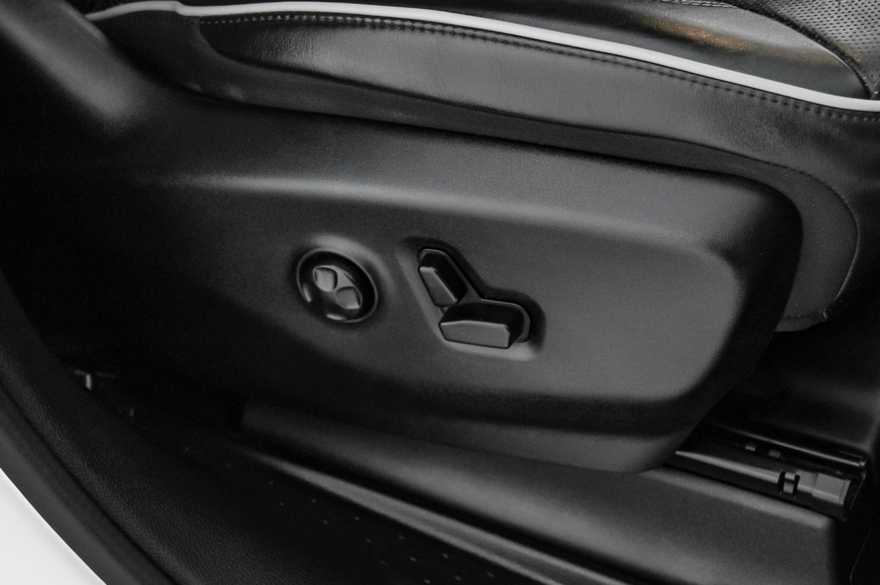 2019 Chrysler Pacifica Hybrid LIMITED BLIND SPOT ASSIST ADVANCED SAFETY TEC GROUP NAVIGATION T Carrollton TX