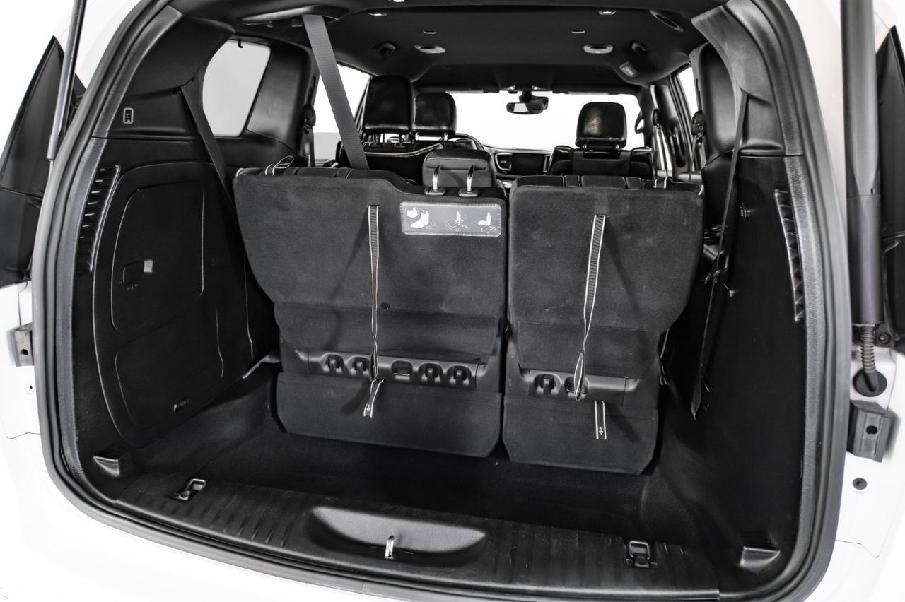 2019 Chrysler Pacifica Hybrid LIMITED BLIND SPOT ASSIST ADVANCED SAFETY TEC GROUP NAVIGATION T Carrollton TX