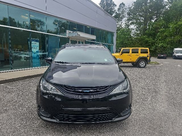 2019 Chrysler Pacifica Hybrid Limited Jacksonville FL