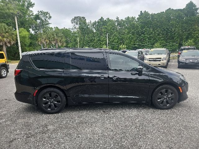 2019 Chrysler Pacifica Hybrid Limited Jacksonville FL