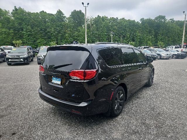 2019 Chrysler Pacifica Hybrid Limited Jacksonville FL