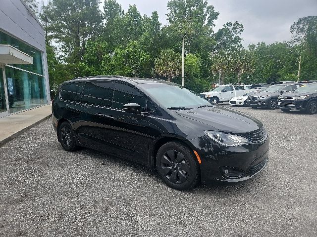 2019 Chrysler Pacifica Hybrid Limited Jacksonville FL