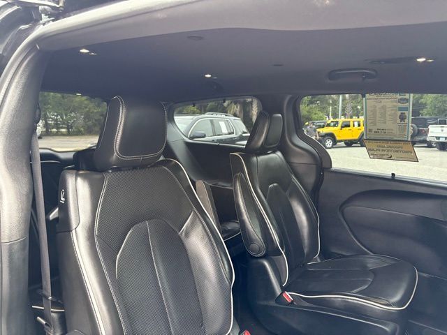 2019 Chrysler Pacifica Hybrid Limited Jacksonville FL