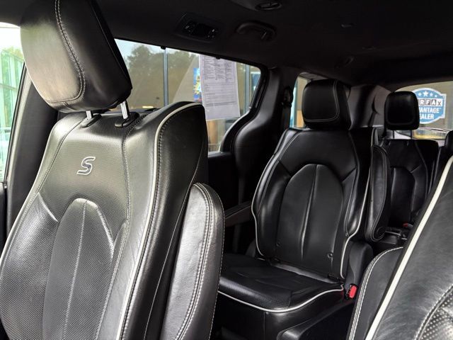 2019 Chrysler Pacifica Hybrid Limited Jacksonville FL