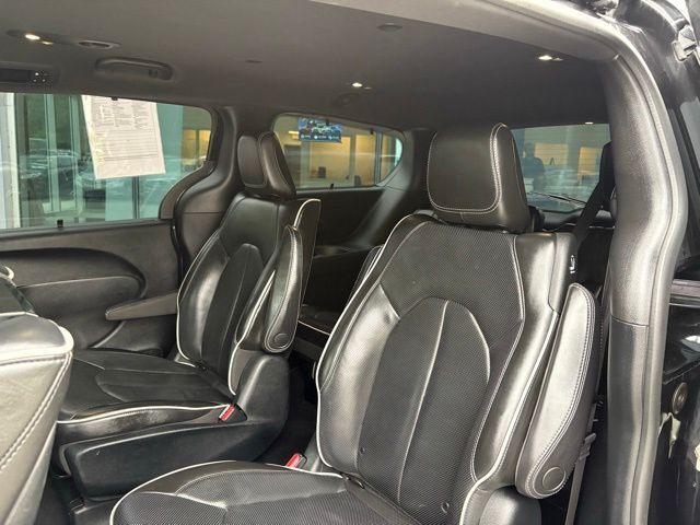 2019 Chrysler Pacifica Hybrid Limited Jacksonville FL