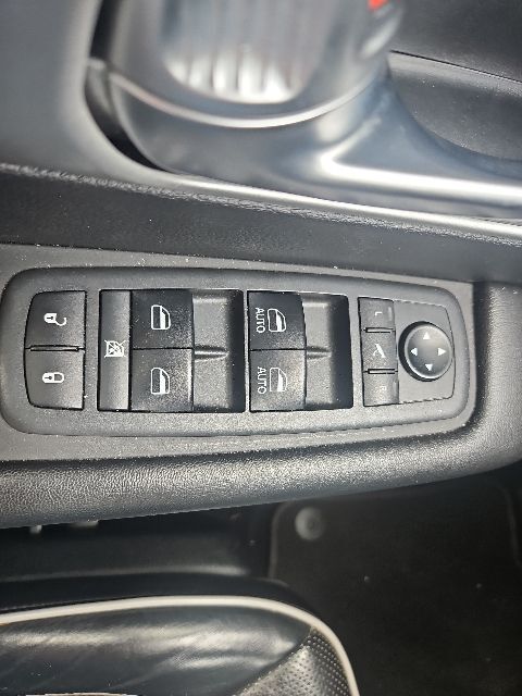 2019 Chrysler Pacifica Hybrid Limited Jacksonville FL