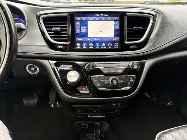 2019 Chrysler Pacifica Hybrid Limited Jacksonville FL