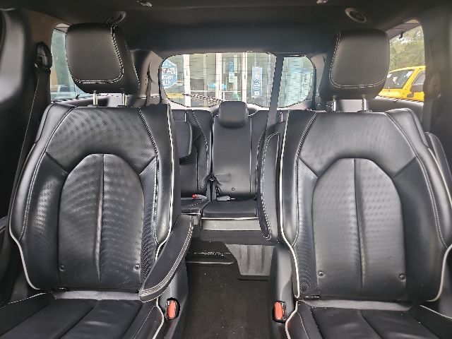 2019 Chrysler Pacifica Hybrid Limited Jacksonville FL