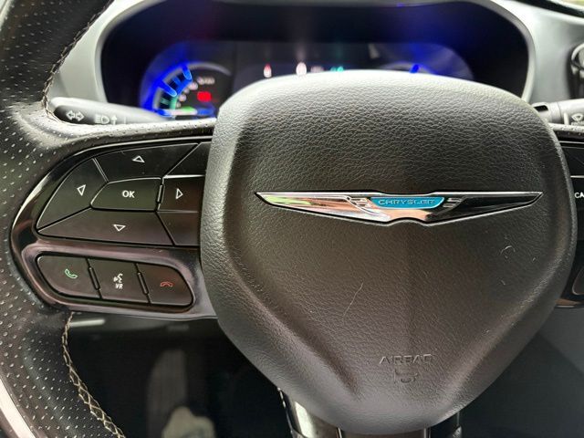 2019 Chrysler Pacifica Hybrid Limited Jacksonville FL