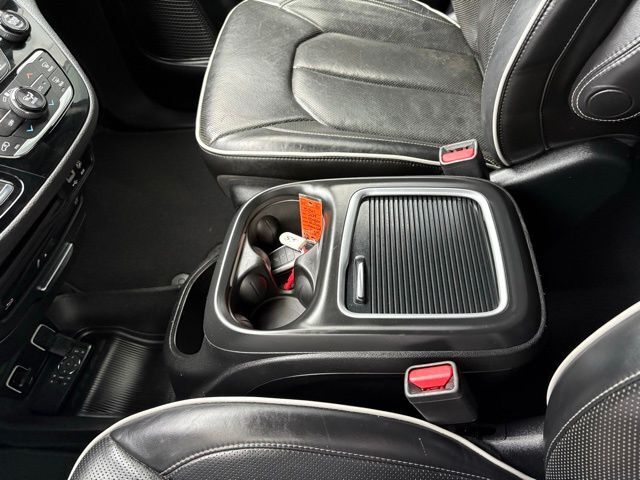 2019 Chrysler Pacifica Hybrid Limited Jacksonville FL