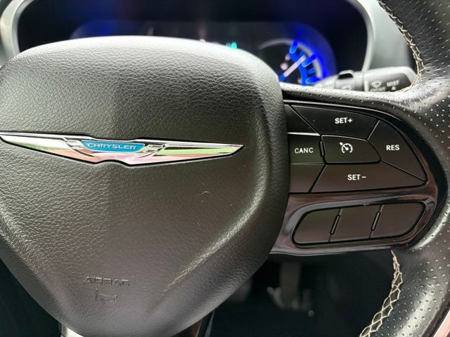 2019 Chrysler Pacifica Hybrid Limited Jacksonville FL
