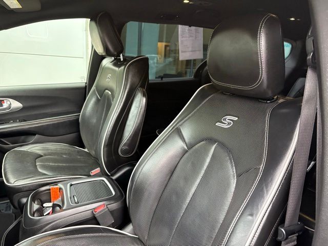 2019 Chrysler Pacifica Hybrid Limited Jacksonville FL