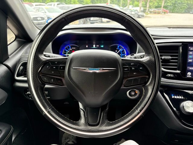 2019 Chrysler Pacifica Hybrid Limited Jacksonville FL