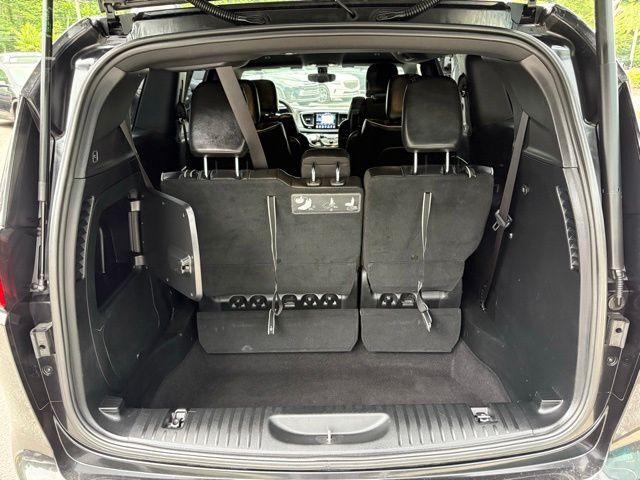 2019 Chrysler Pacifica Hybrid Limited Jacksonville FL