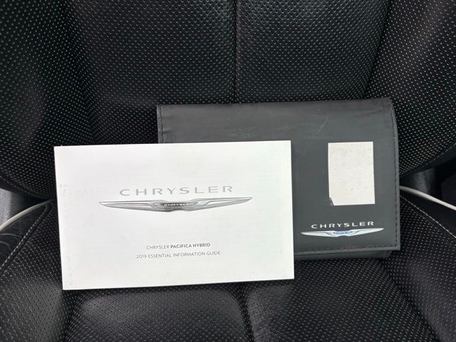2019 Chrysler Pacifica Hybrid Limited Jacksonville FL