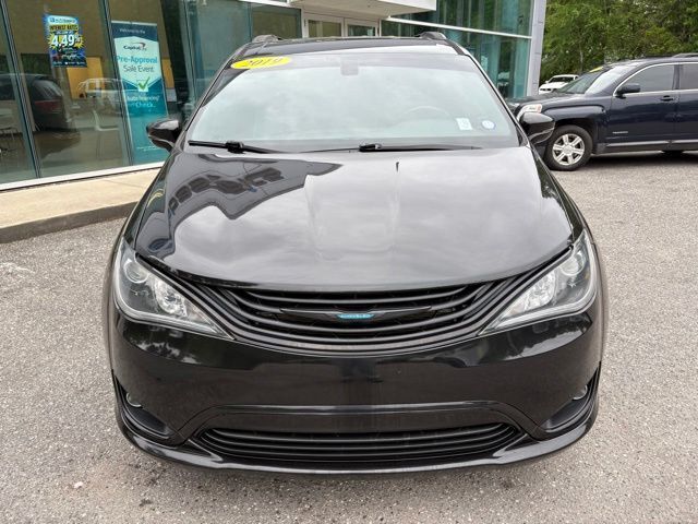 2019 Chrysler Pacifica Hybrid Limited Jacksonville FL
