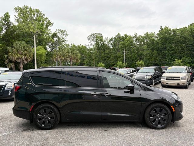 2019 Chrysler Pacifica Hybrid Limited Jacksonville FL
