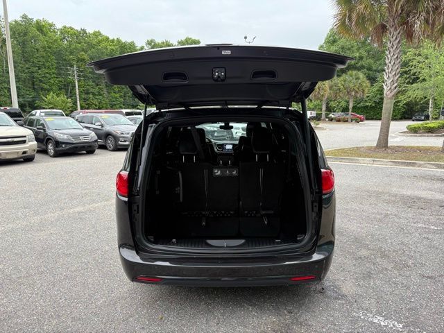 2019 Chrysler Pacifica Hybrid Limited Jacksonville FL