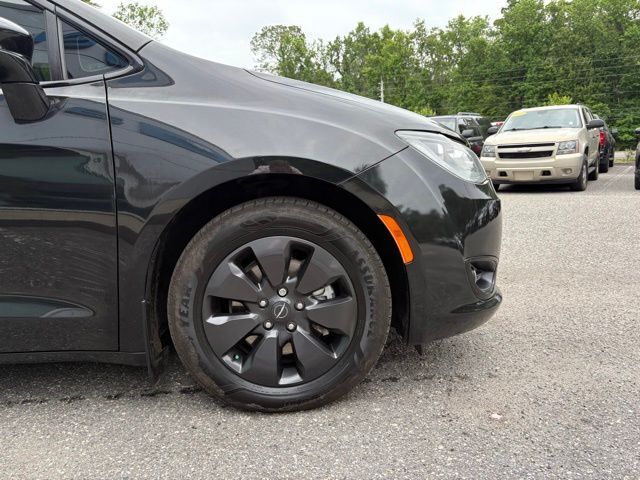 2019 Chrysler Pacifica Hybrid Limited Jacksonville FL