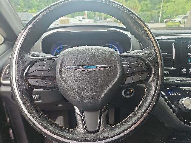 2019 Chrysler Pacifica Hybrid Limited Jacksonville FL