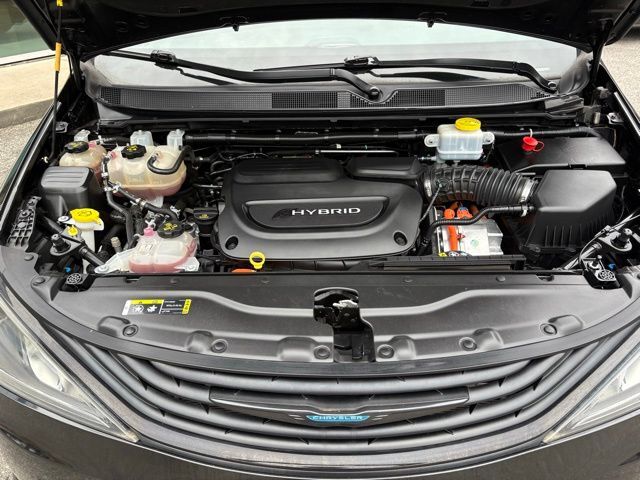 2019 Chrysler Pacifica Hybrid Limited Jacksonville FL